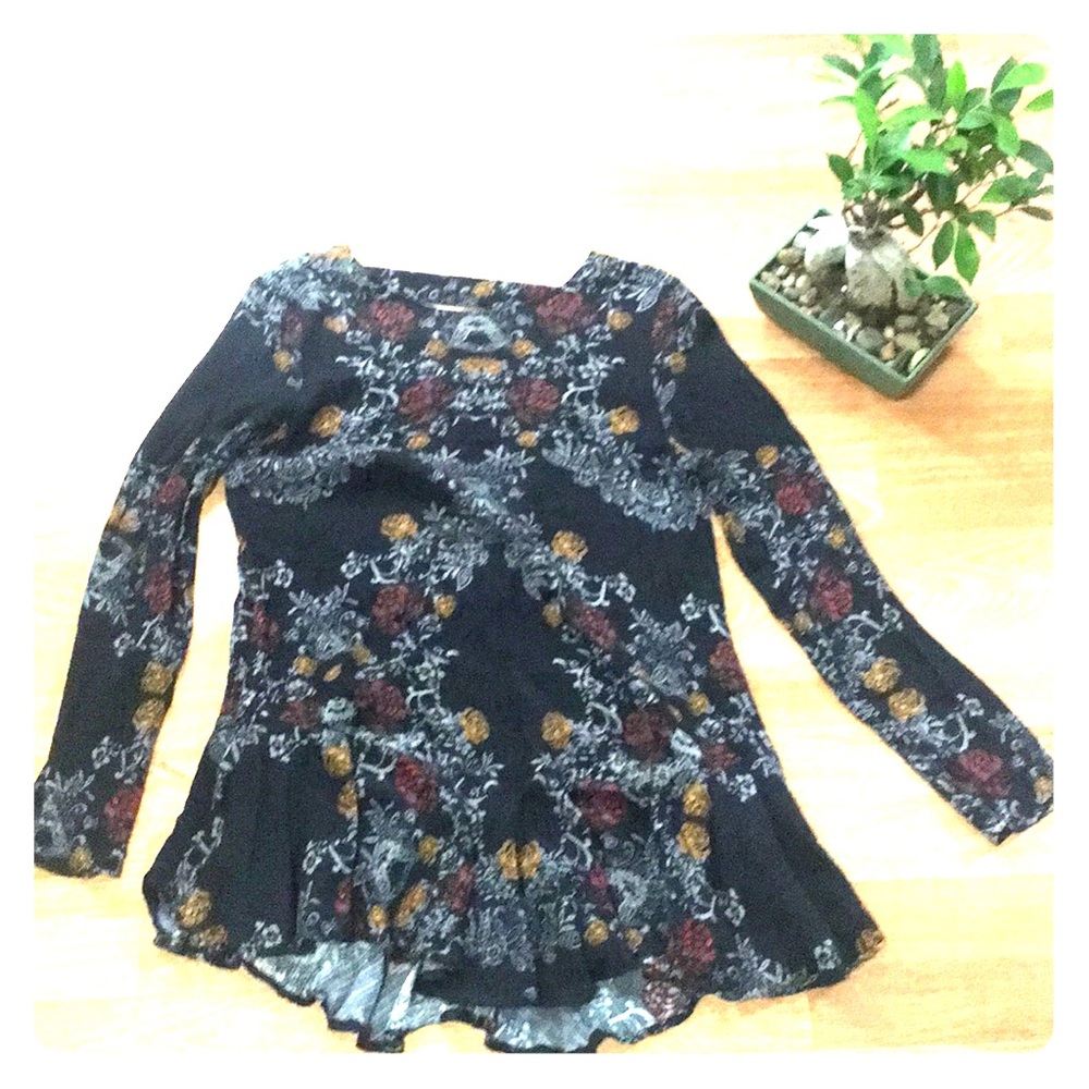 Free people dress